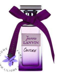 عطر ادکلن لانوین جین کوچر-Lanvin Jeanne Couture