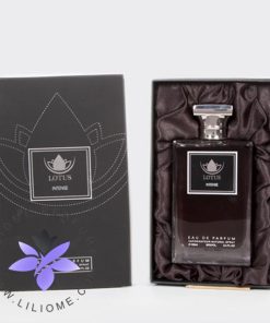 عطر ادکلن لوتوس اینتنس-Lotus Intense