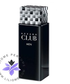 عطر ادکلن آزارو کلاب مردانه-Azzaro Club