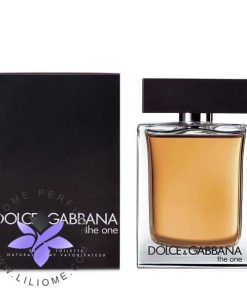 عطر ادکلن دی اند جی دلچه گابانا دوان مردانه-Dolce Gabbana The One for men