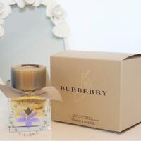 عطر ادکلن باربری مای باربری-Burberry My Burberry