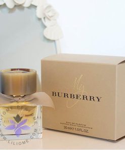 عطر ادکلن باربری مای باربری-Burberry My Burberry