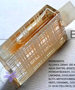 عطر ادکلن باربری بریت-Burberry Brit EDT
