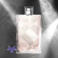 عطر ادکلن باربری بریت ریتم زنانه-Burberry Brit Rhythm