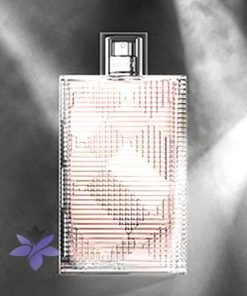عطر ادکلن باربری بریت ریتم زنانه-Burberry Brit Rhythm