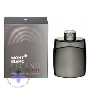 عطر ادکلن مون بلان لجند اینتنس-Mont Blanc Legend Intense