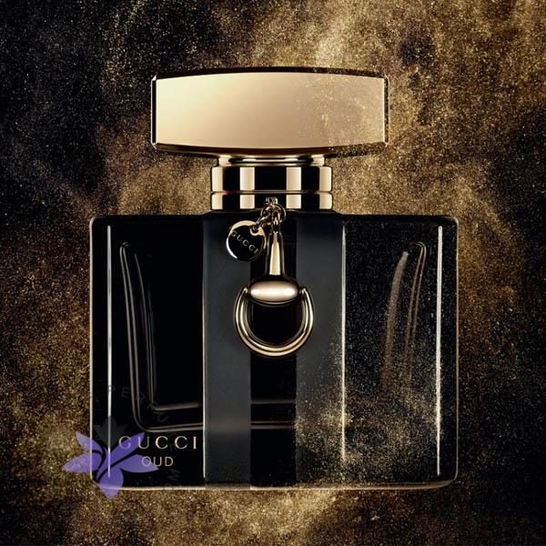 عطر ادکلن گوچی عود-Gucci Oud