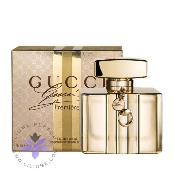 عطر ادکلن گوچی پریمیر-Gucci Premiere EDP