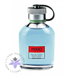 عطر ادکلن هوگو باس هوگو من-Hugo Boss Hugo Man