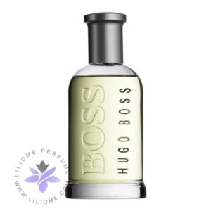 عطر ادکلن هوگو باس باتلد-Hugo Boss Bottled