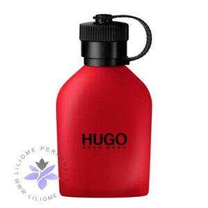 عطر ادکلن هوگو باس رد-قرمز-Hugo Boss Red