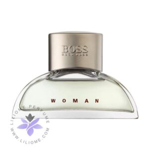 عطر ادکلن هوگو باس وومن-زنانه-Hugo Boss Woman