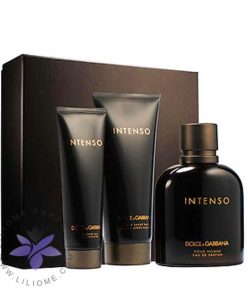 عطر ادکلن دی اند جی دلچه گابانا پور هوم اینتنسو-Dolce Gabbana Pour Homme Intenso