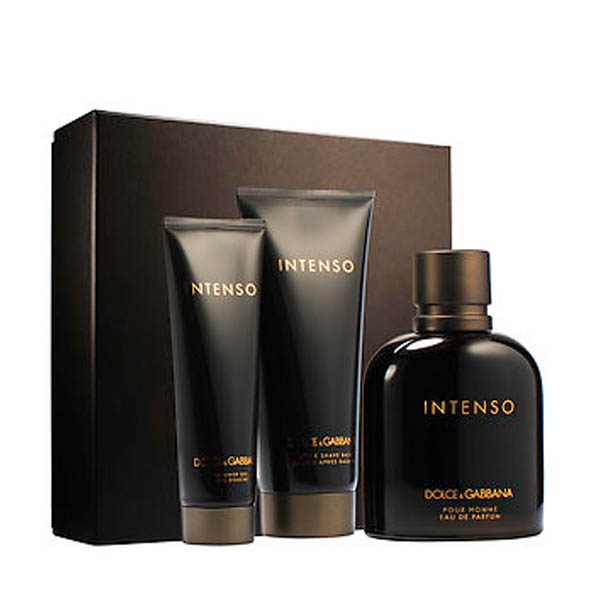 عطر ادکلن دی اند جی دلچه گابانا پور هوم اینتنسو-Dolce Gabbana Pour Homme Intenso