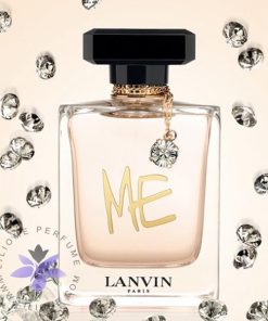 عطر ادکلن لانوین می-Lanvin Me