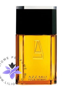 عطر ادکلن آزارو پورهوم-Azzaro pour Homme