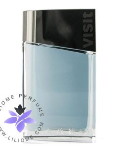 عطر ادکلن آزارو ویزیت مردانه-Azzaro Visit