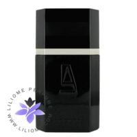 عطر ادکلن آزارو سیلور بلک-Azzaro Silver Black