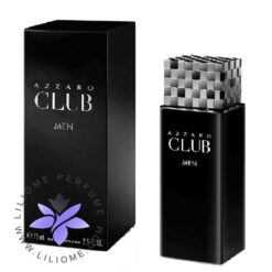 عطر ادکلن آزارو کلاب مردانه-Azzaro Club