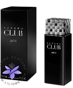 عطر ادکلن آزارو کلاب مردانه-Azzaro Club