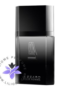 عطر ادکلن آزارو پورهوم نایت تایم-Azzaro Night Time Pour Homme