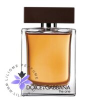 عطر ادکلن دی اند جی دلچه گابانا دوان مردانه-Dolce Gabbana The One for men