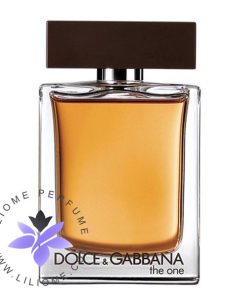 عطر ادکلن دی اند جی دلچه گابانا دوان مردانه-Dolce Gabbana The One for men
