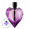عطر ادکلن دیزل لاوردوز-Diesel Loverdose