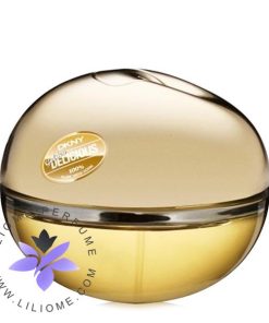 عطر ادکلن دی کی ان وای دلیشس طلایی-DKNY Golden Delicious