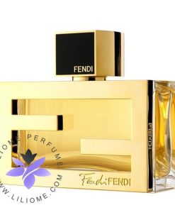 عطر ادکلن فندی فَن دی-Fendi Fan di