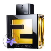 عطر ادکلن فَن دی فندی پور هوم-Fan di Fendi Pour Homme