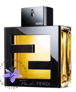 عطر ادکلن فَن دی فندی پور هوم-Fan di Fendi Pour Homme