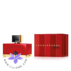 عطر ادکلن فندی آل آکوا رزا-Fendi L´Acquarossa