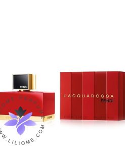 عطر ادکلن فندی آل آکوا رزا-Fendi L´Acquarossa