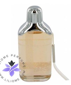 عطر ادکلن باربری دبیت زنانه-Burberry The Beat