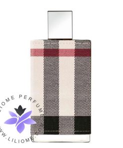 عطر ادکلن باربری لندن زنانه-Burberry London