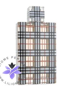 عطر ادکلن باربری بریت ادو پرفیوم-Burberry Brit EDP