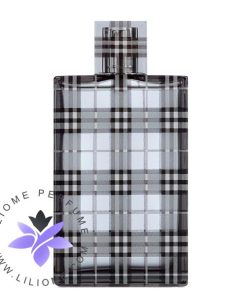 عطر ادکلن باربری بریت مردانه-Burberry Brit Men