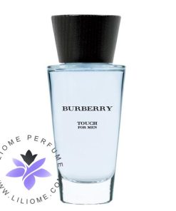 عطر ادکلن باربری تاچ مردانه-Burberry Touch