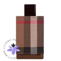 عطر ادکلن باربری لندن مردانه-Burberry London