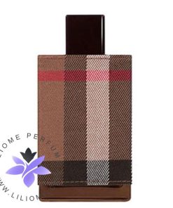 عطر ادکلن باربری لندن مردانه-Burberry London
