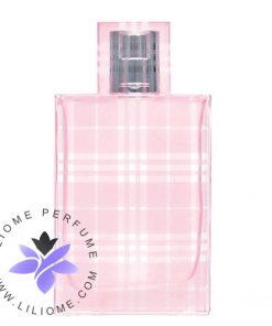 عطر ادکلن باربری بریت شیر-Burberry Brit Sheer