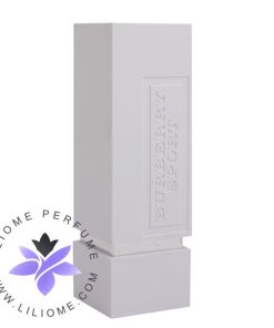 عطر ادکلن باربری اسپرت آیس زنانه-Burberry Sport Ice