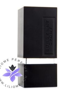 عطر ادکلن باربری اسپرت آیس مردانه-Burberry Sport Ice