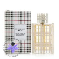 عطر ادکلن باربری بریت-Burberry Brit EDT