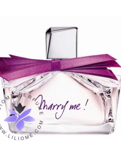 عطر ادکلن لانوین ماری می-Lanvin Marry Me