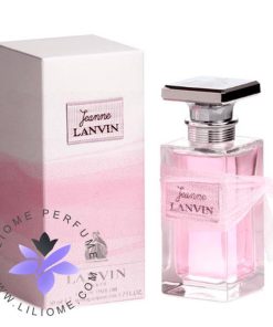  عطر ادکلن لانوین جین-Lanvin Jeanne