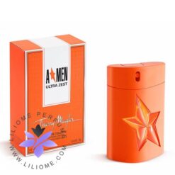 عطر ادکلن تیری موگلر ای من اولترا زست-Thierry Mugler A*Men Ultra Zest