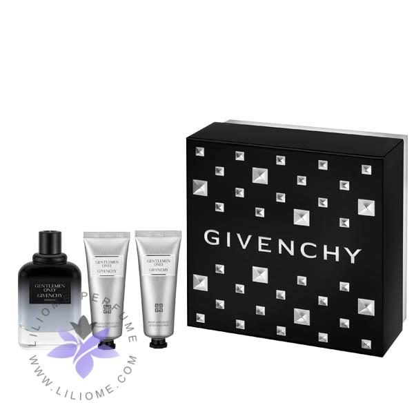 عطر ادکلن جیوانچی جنتلمن اونلی اینتنس-Givenchy Gentlemen Only Intense