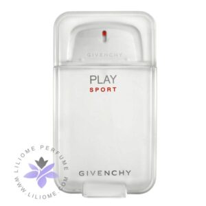 عطر ادکلن جیوانچی پلی اسپرت-Givenchy Play Sport